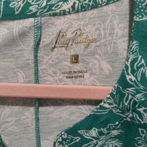 Animals on the Green